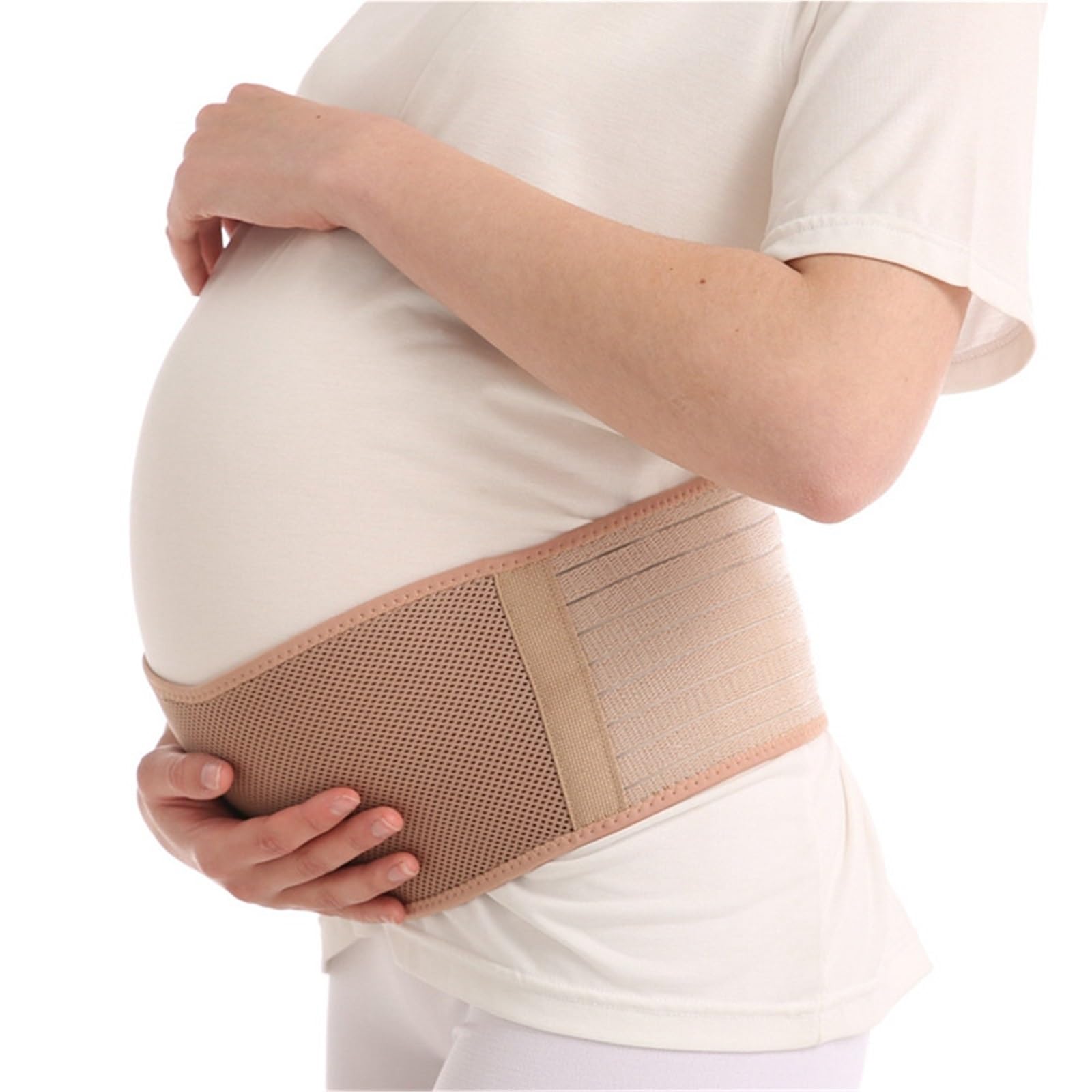 Pancera Gravidanza Cintura di supporto for fascia addominale premaman | Fasce di supporto pelvico for gravidanza morbide e traspiranti for le donne