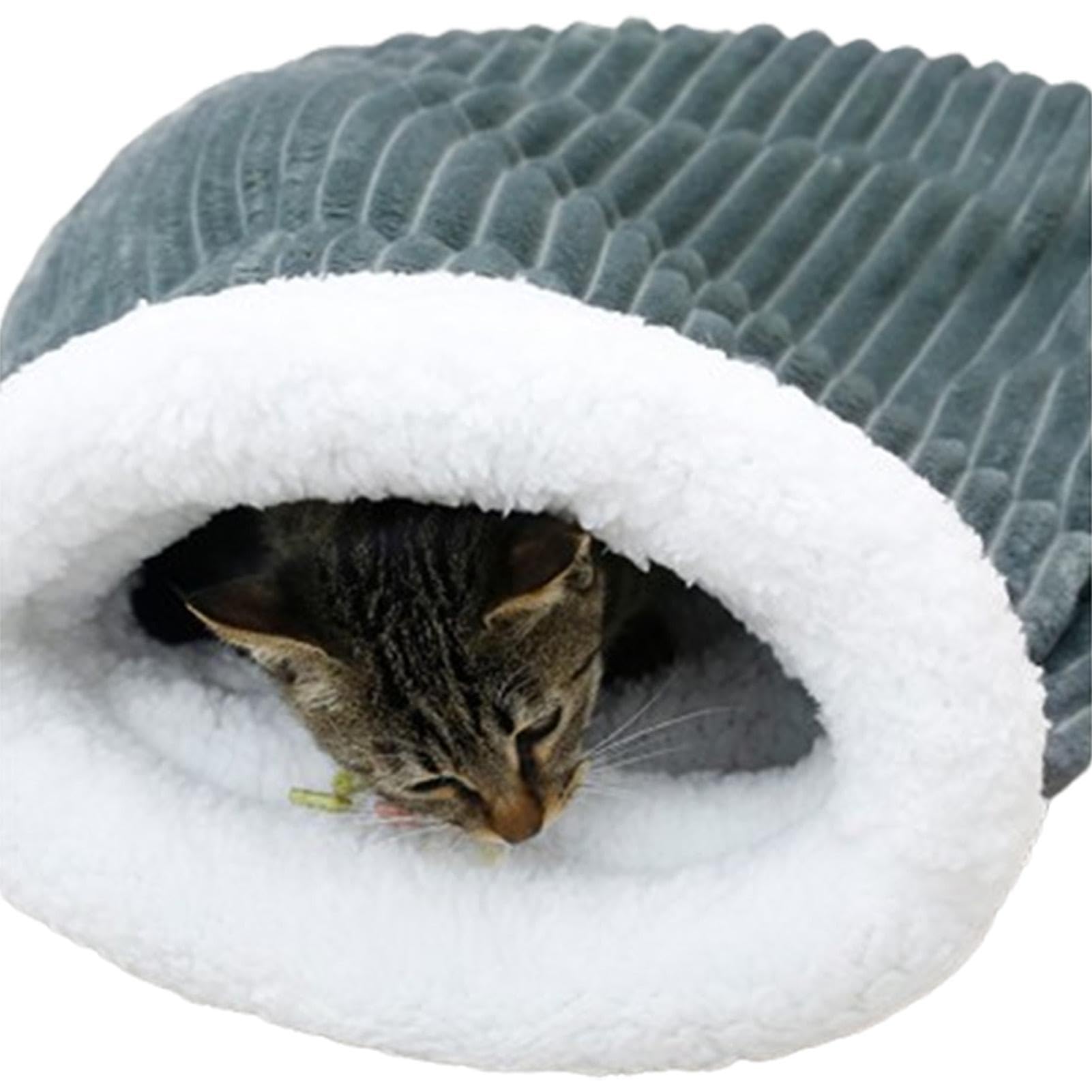 Lit pour chien lavable et épais avec tapis de lit amovible pour chiot