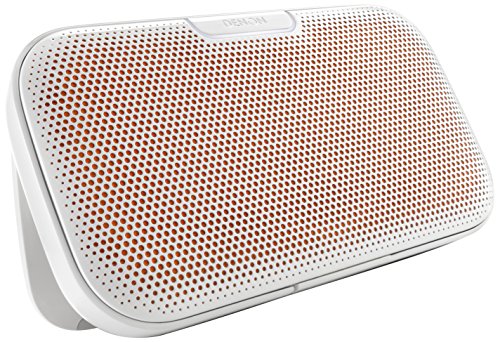 Preisvergleich Produktbild Denon Envaya Bluetooth Lautsprecher (aptX, NFC) weiß