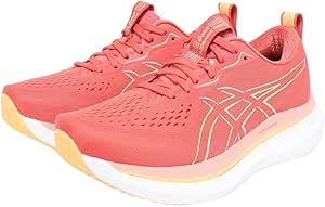 asics(アシックス) （ASICS） ランニングシューズ ジョギングシューズ グライドライド マックス ワイド ピンク 1012B754.700