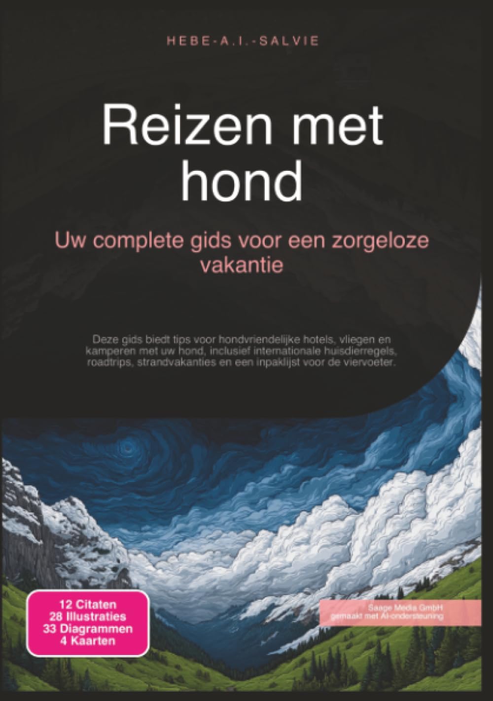 Reizen met hond: Uw complete gids voor een zorgeloze vakantie