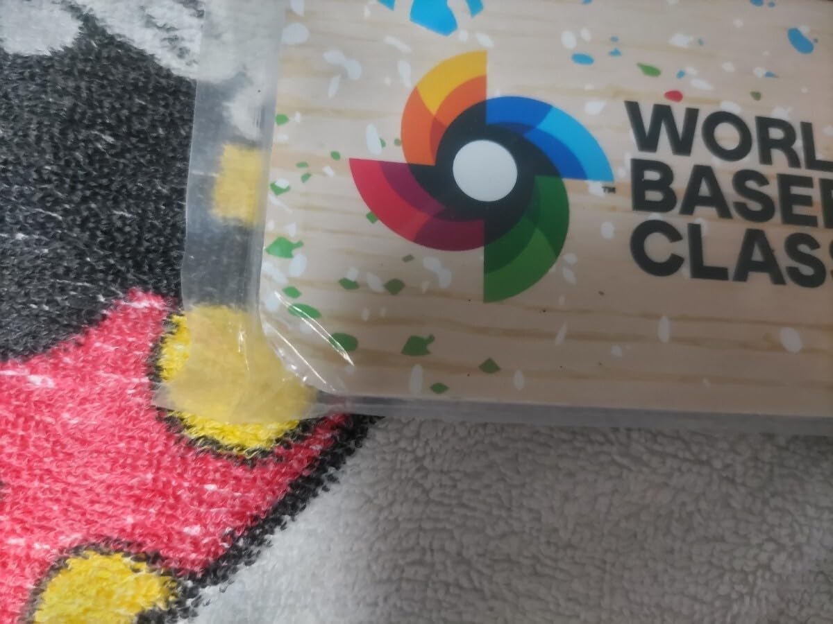 Amazon.co.jp: 侍ジャパン 吉田 正尚 応援パネル ボード WBC 