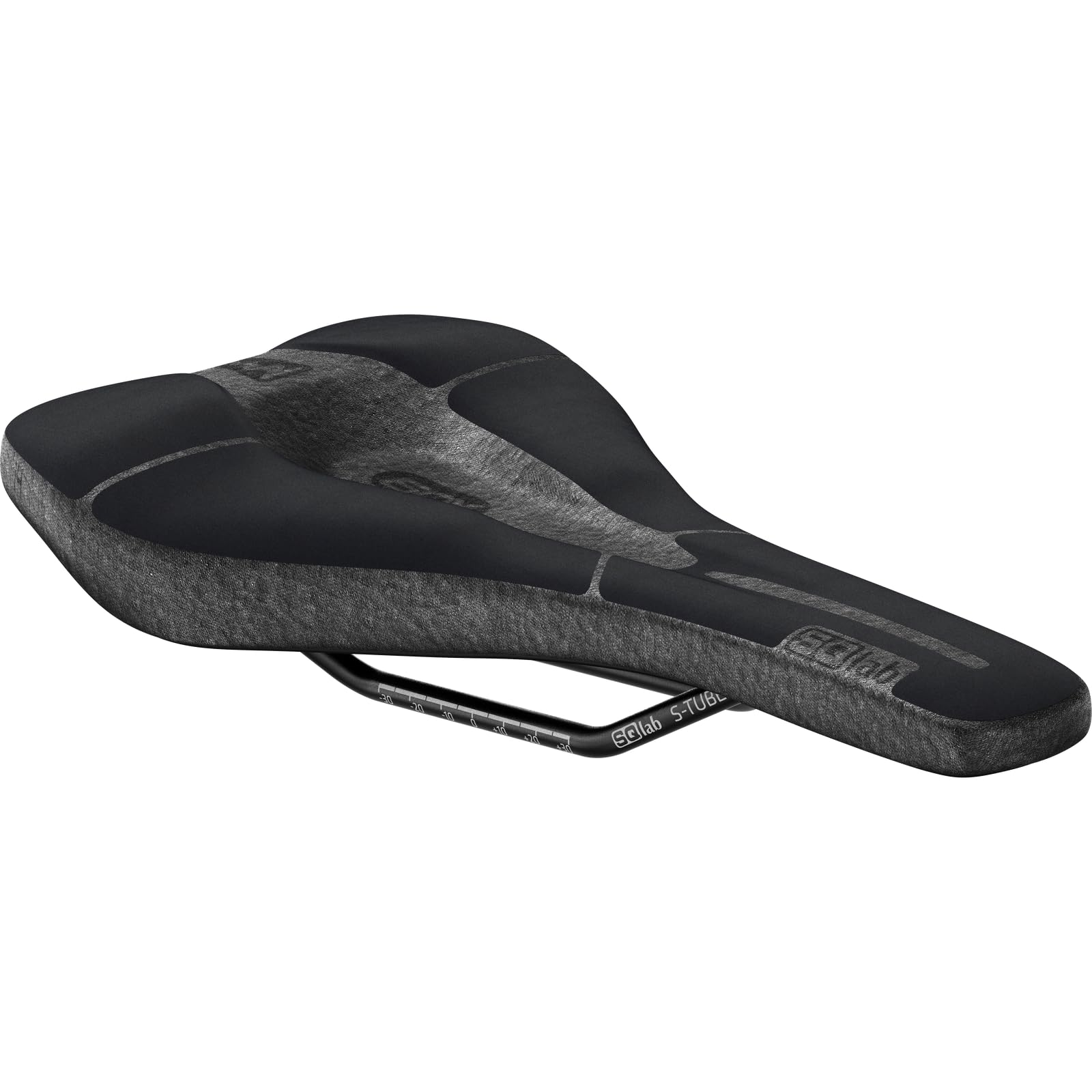 SQLab Saddle ClipOn 6OX Infinergy Ergovave Active 2.1