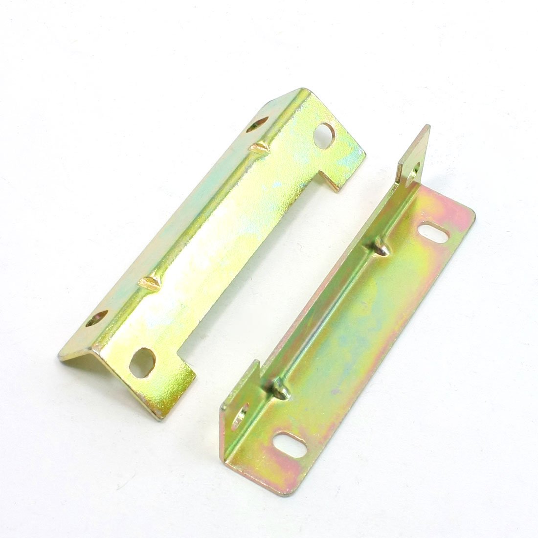 Aexit 2 x Distribution electrical JFD5 35105 Voltage Control Transformer Clamps Supports Brackets
