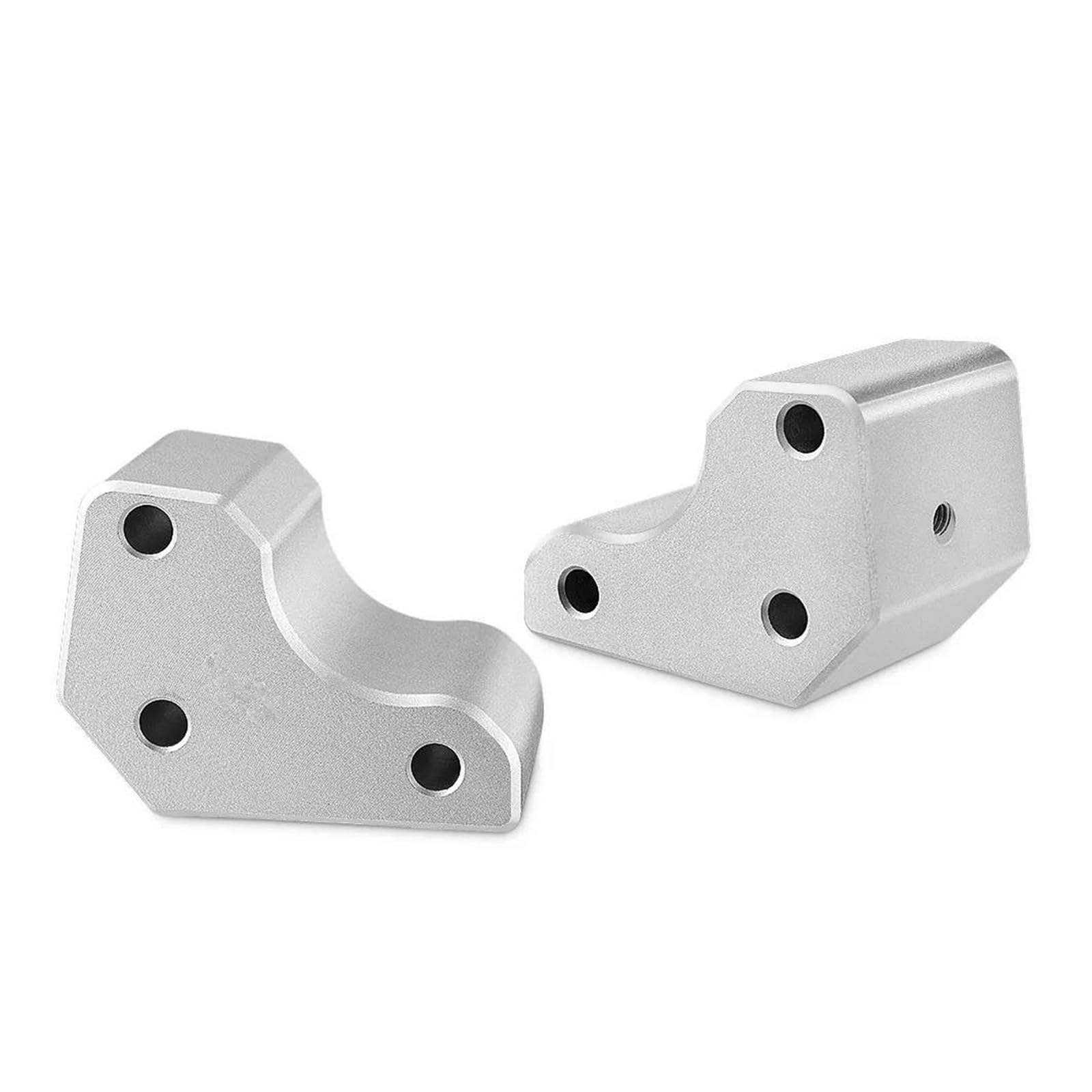 Pontets guidon moto contre la fatigue pour Concours 1400 2008-2019