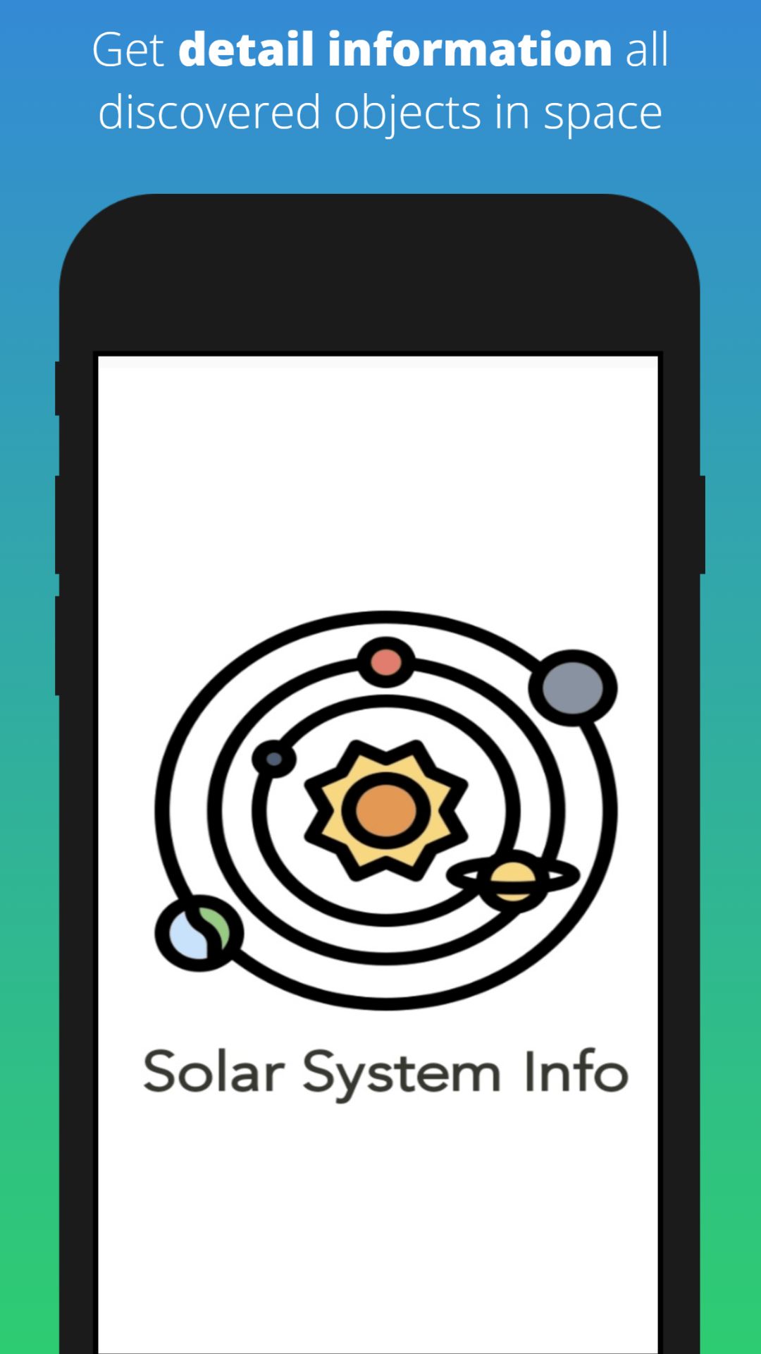 Sun System Apps Spact: Solar System Information App - App on Amazon Appstore
