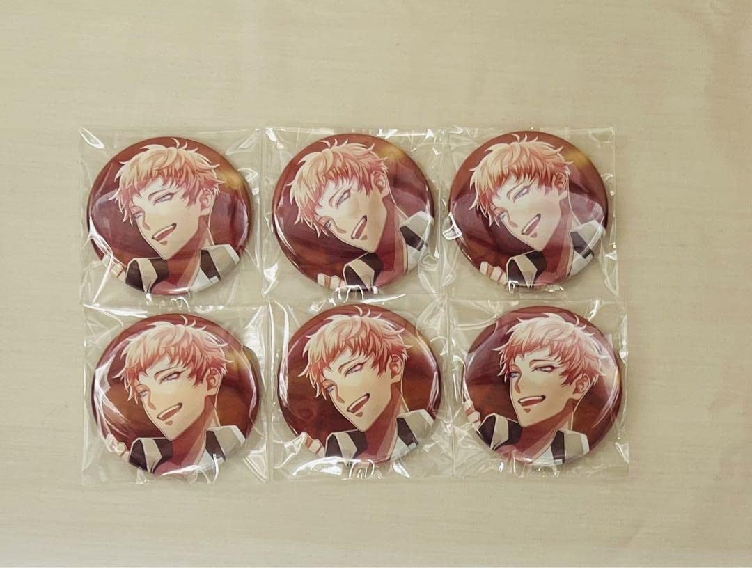 Amazon.co.jp: ヒプノシスマイク ヒプマイ 毒島メイソン理鶯 8th LIVE 