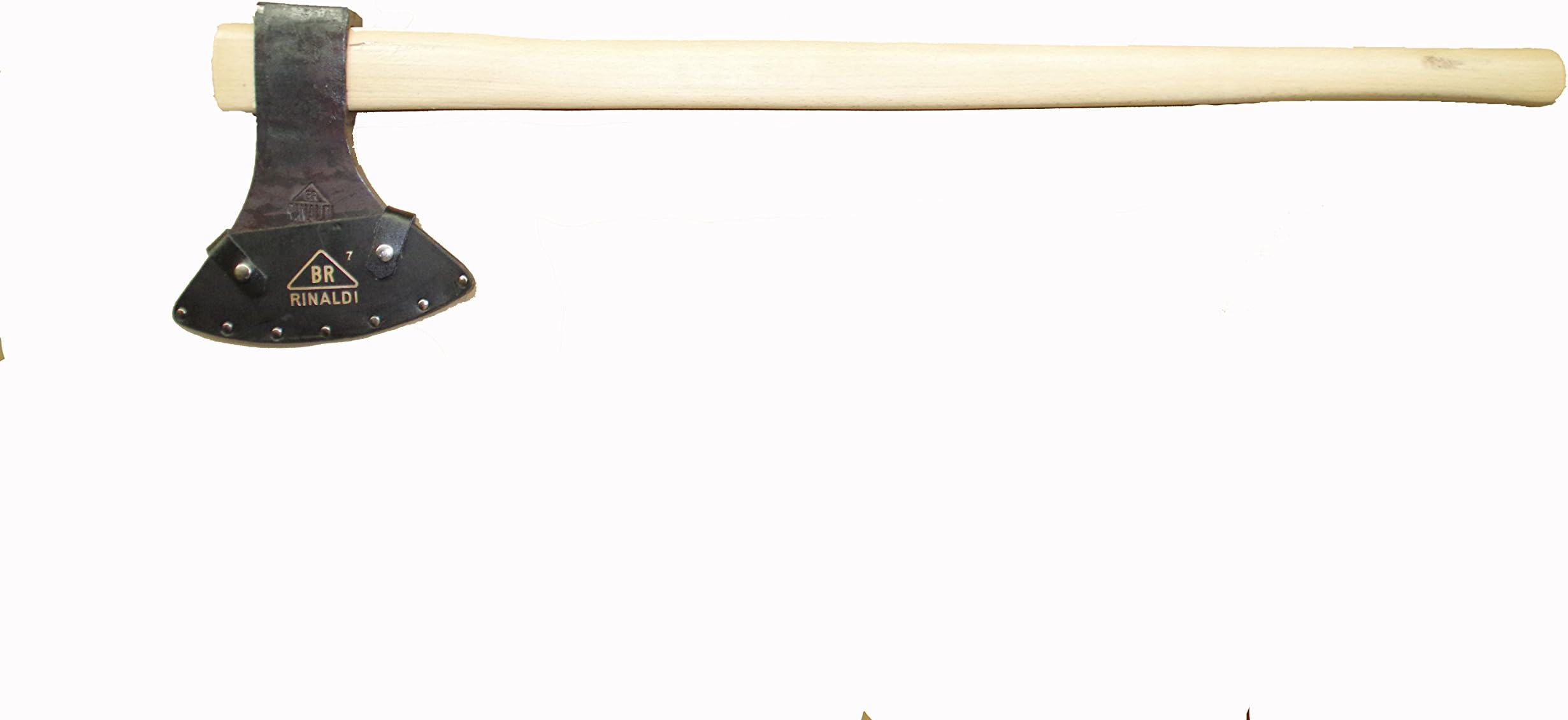 Hand Forged Broad bit Felling axe 311G1500M
