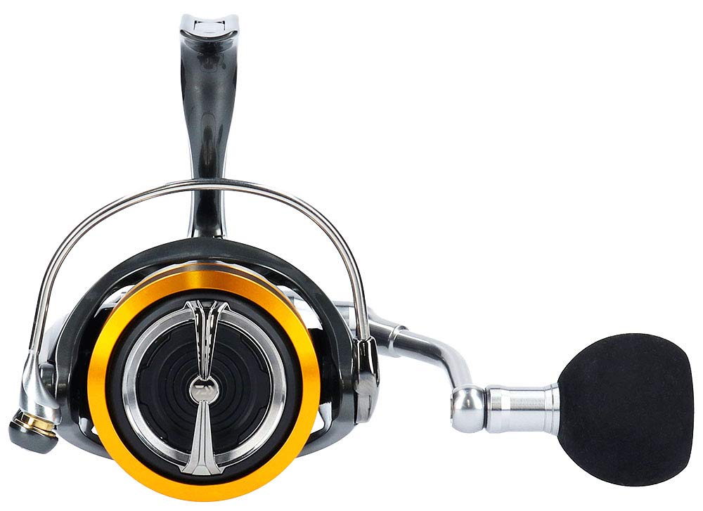 Daiwa 18 Blast LT 6000D (Japanese Household Products) : Amazon.de