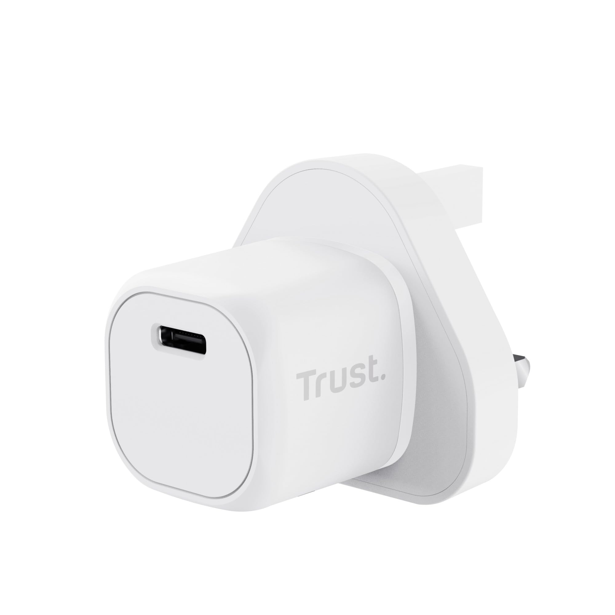 White Trust Maxo Universal Ac Indoor