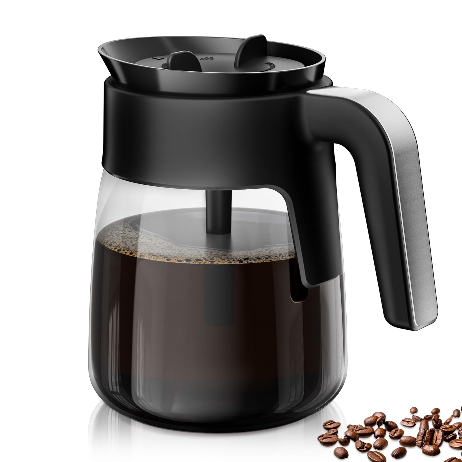 Replacement Ninja Coffee Potnull