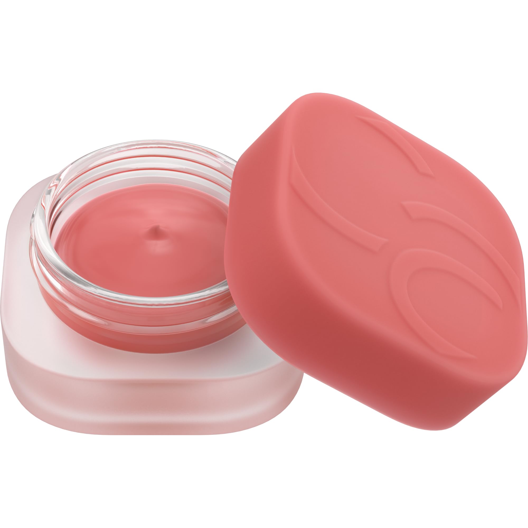 Catrice | Velvet Pudding Blurring Blush | Cream-to-Powder Mousse Formula with Soft-Focus Finish | Buildable & Long-Lasting Color | Vegan & Cruelty Free (050 | Strawberry Mochi)