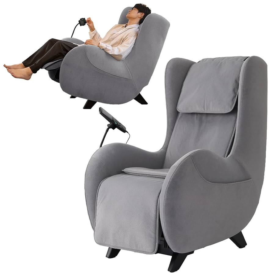 Amazon | アテックス ATEX マッサージチェア 【硬くなったお尻