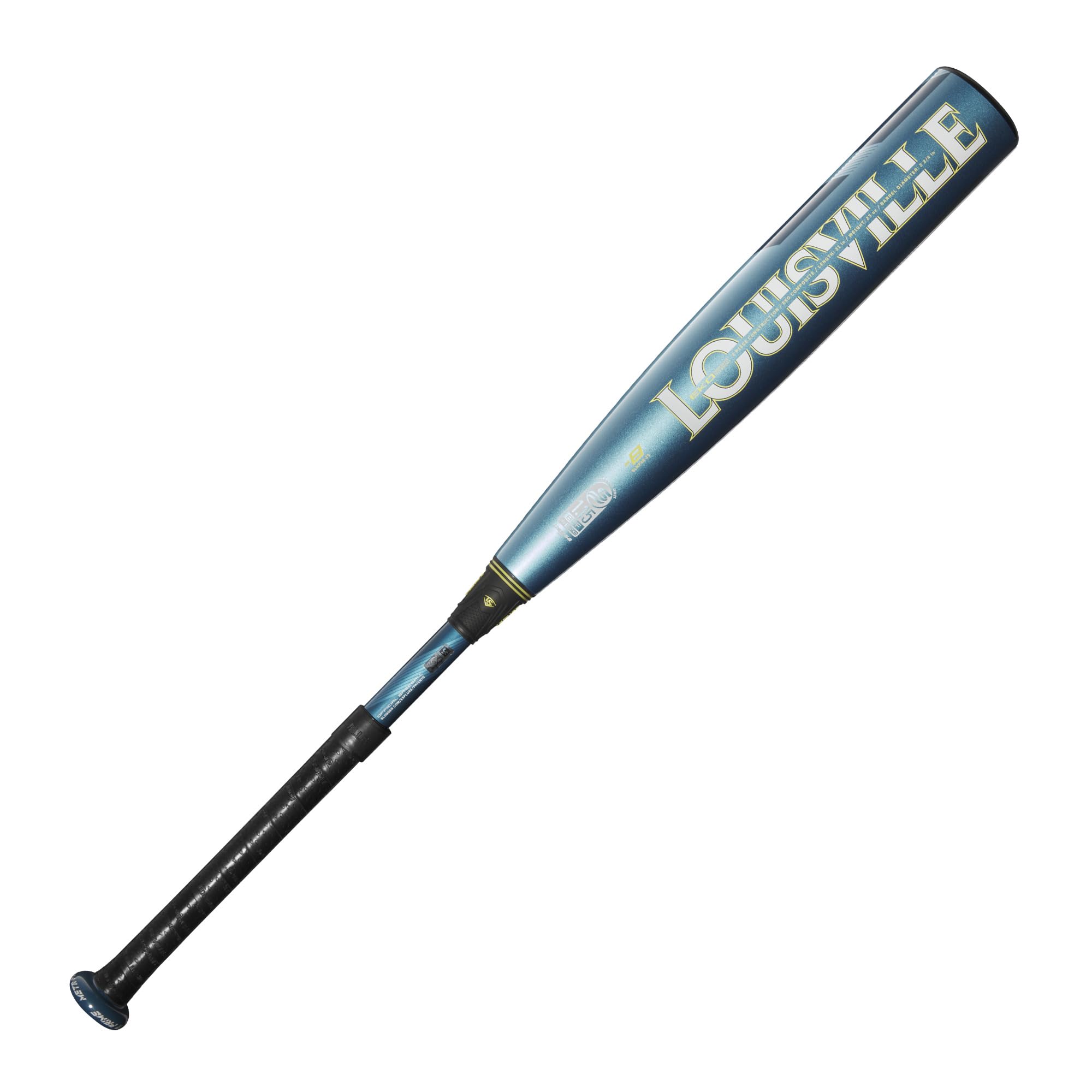 Louisville Slugger 2025 Meta® Prime (-8) 2 ¾” USSSA Baseball