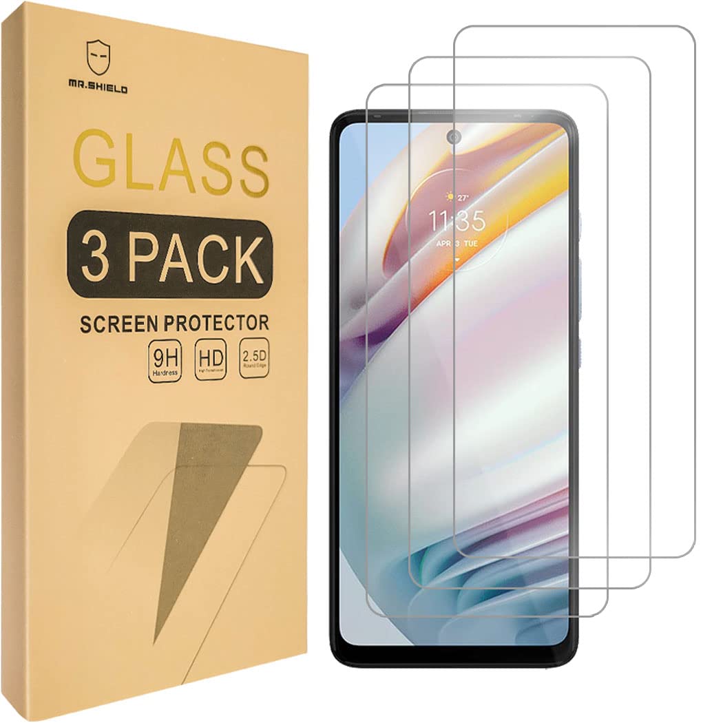 2 Pellicole In Vetro Temperato 9H Per Moto G60s – Anti Graffio E Anti Impronta – Con Kit Di Installazione - 4