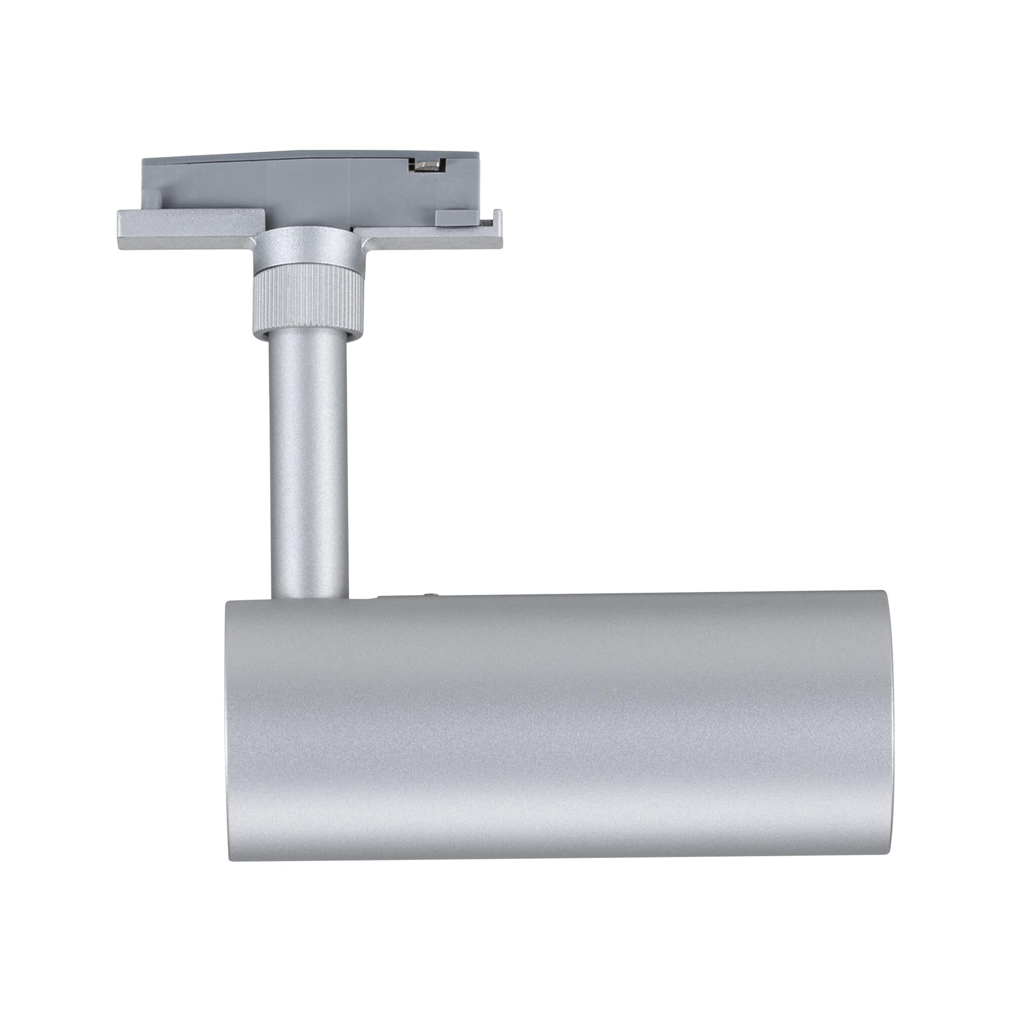 Paulmann URail Schienenspot Tubo Einzelspot 300lm 4W 2700-4000K 230V Chrom matt