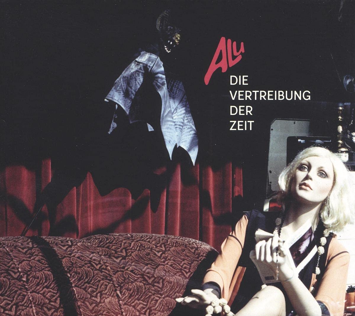 Die Vertreibung Der Zeit (1980 [VINYL]