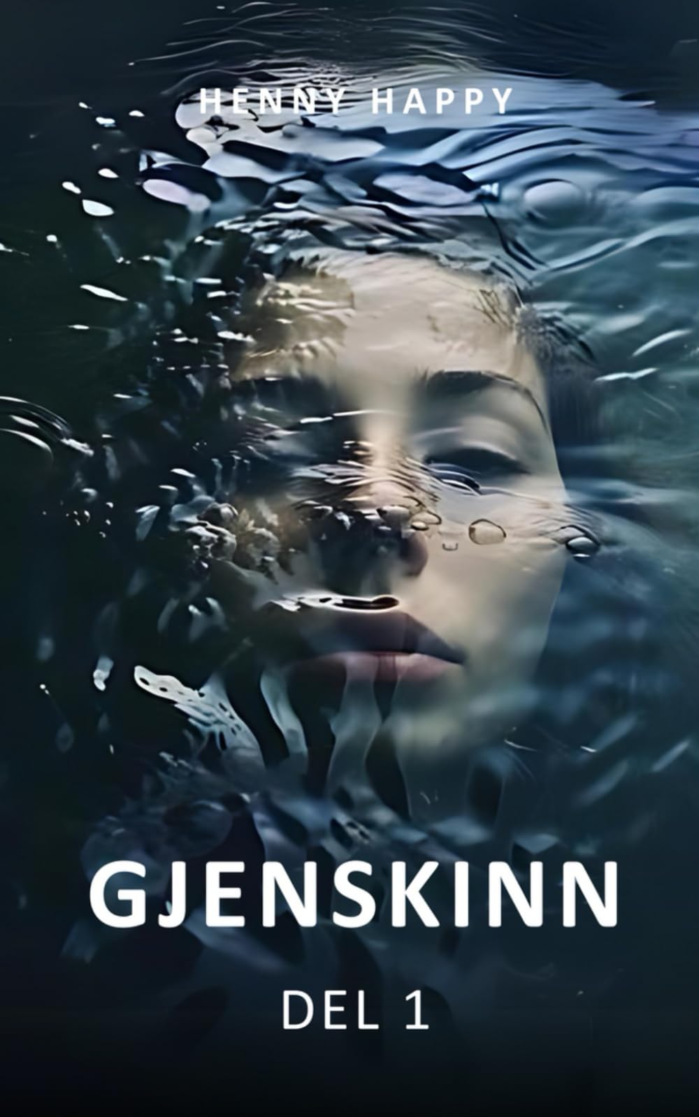 Gjenskinn: Del 1 (Norwegian Edition)