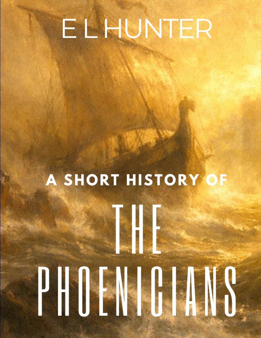 A Short History of the Phoenicians