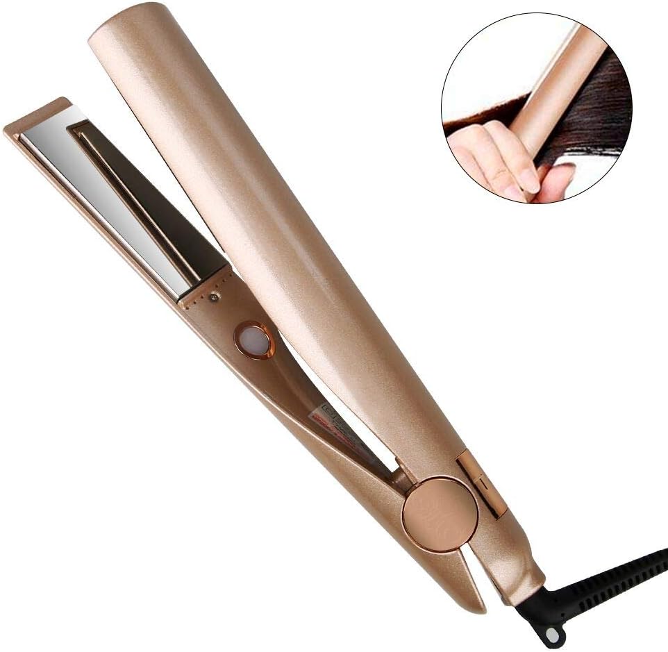 ferro da stiro a vapore per capelli loreale