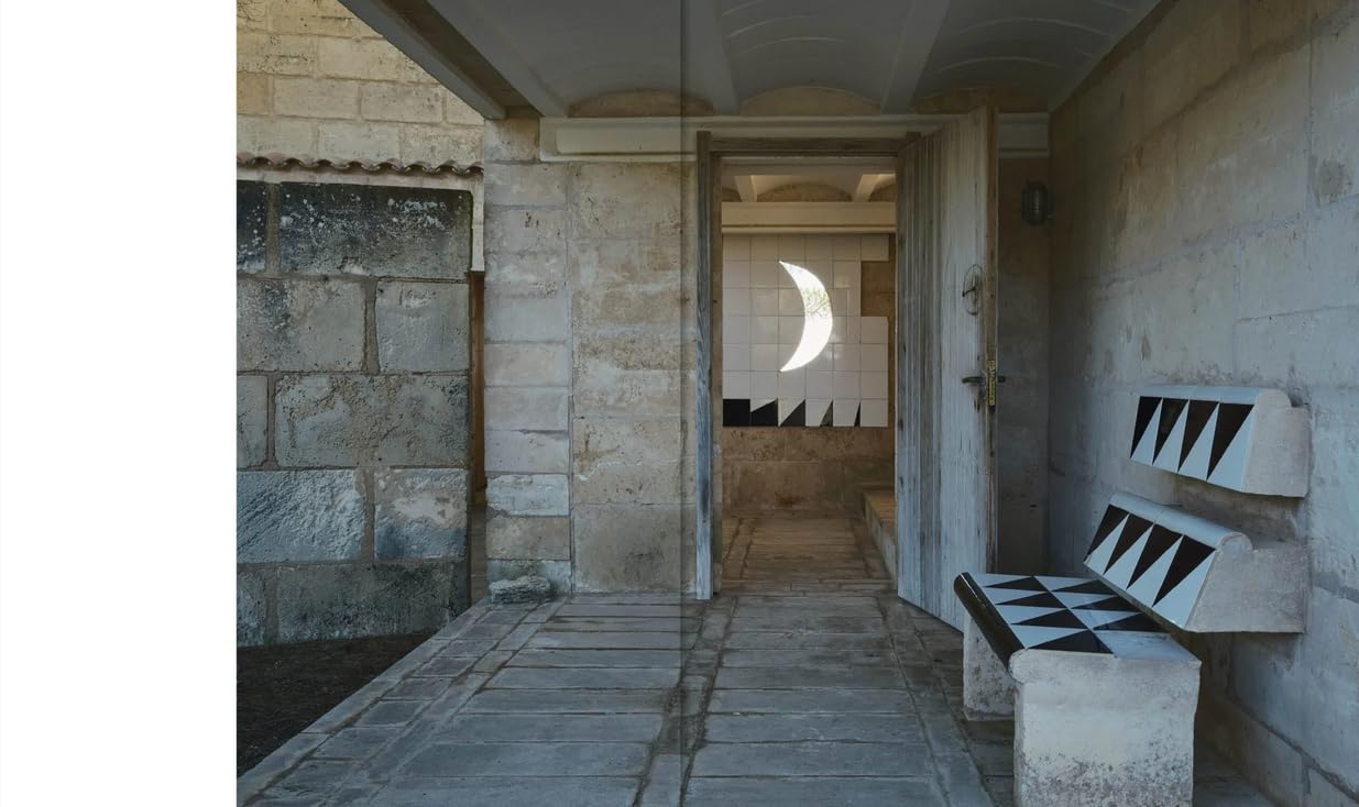 Can Lis, Jørn Utzon