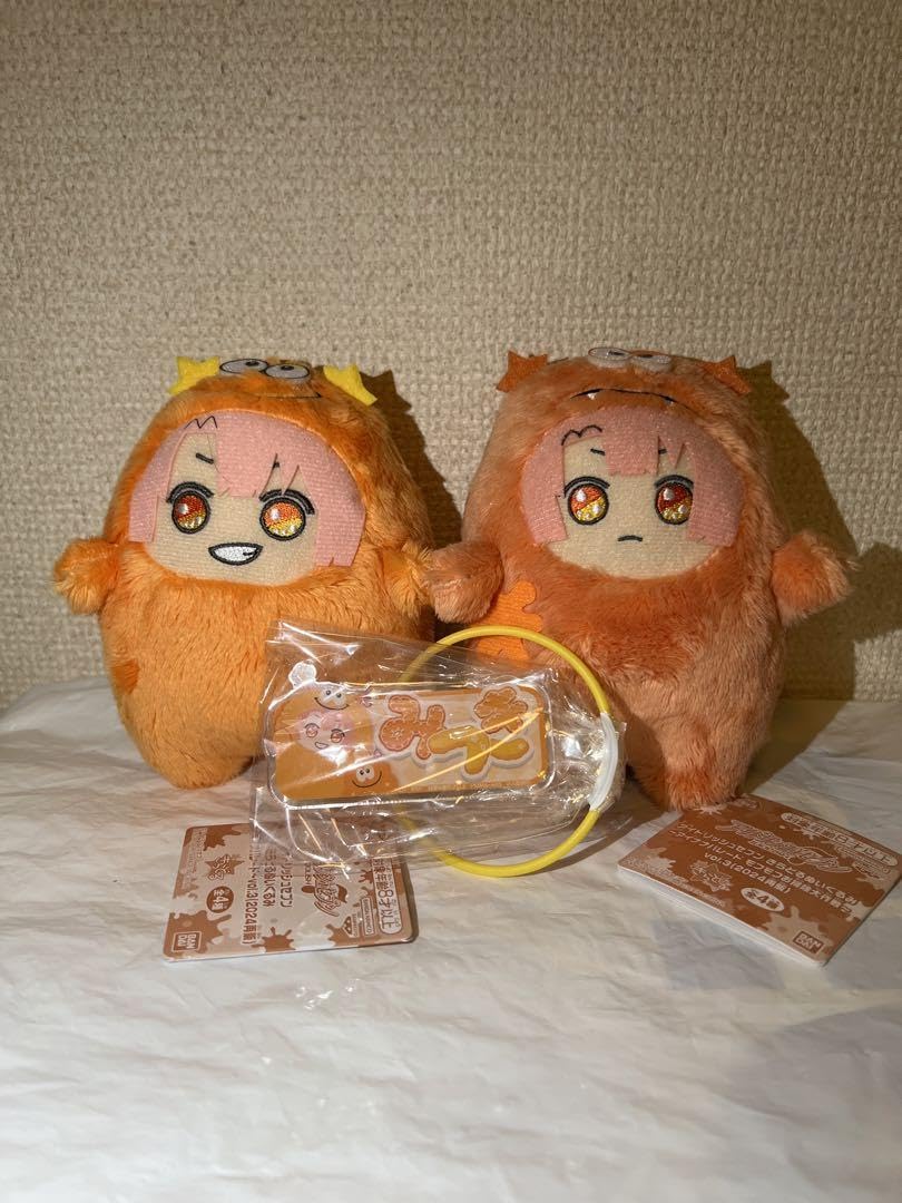 Amazon.co.jp: アイドリッシュセブン アイナナ モンぬいおなまえ 