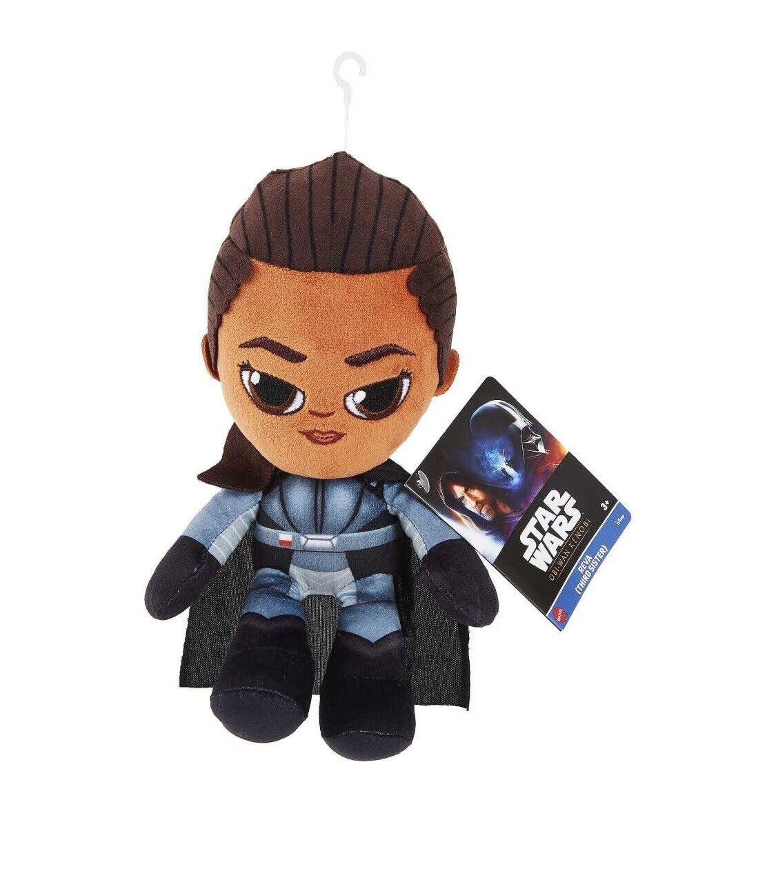 STAR WARS 8 inch Plush Marvel (Reva Third Sister)