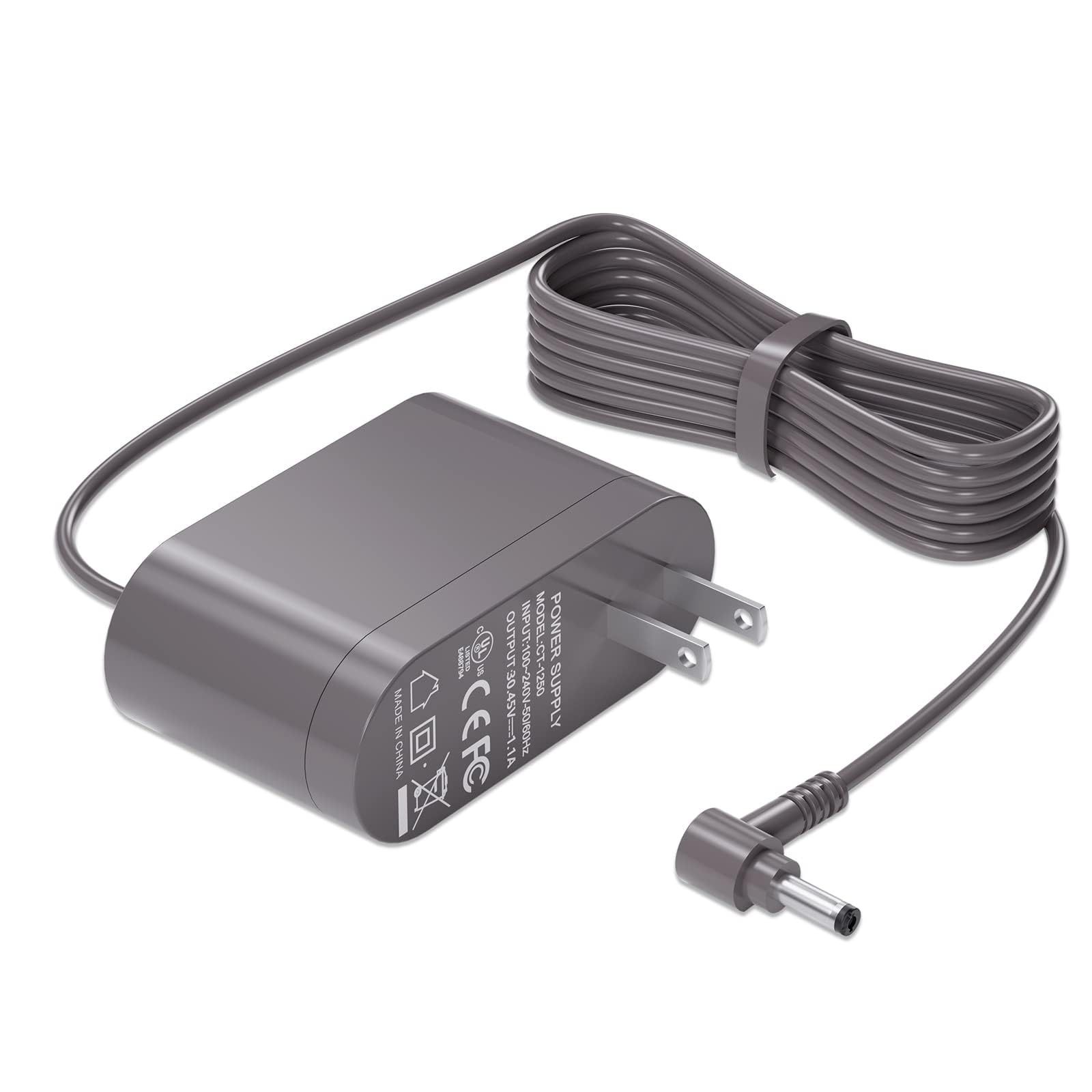 Amazon.co.jp: VHBW 対応ダイソン 掃除機 充電器 30.45V 対応V10 V11