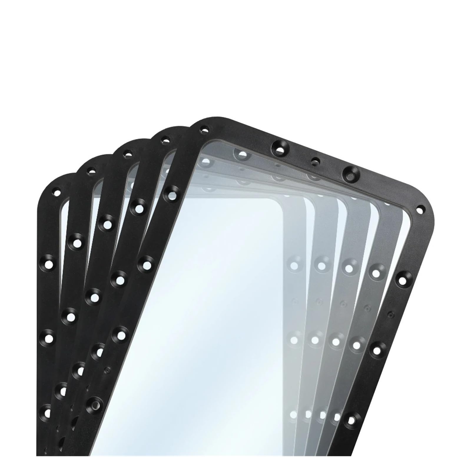 Compatible con Anycubic, Mono 2 FEP Film 6.6" 2 piezas