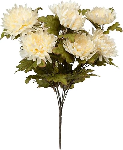 Arbusto por OakRidge para exteriores., Rojo, talla única Se ajusta a todos