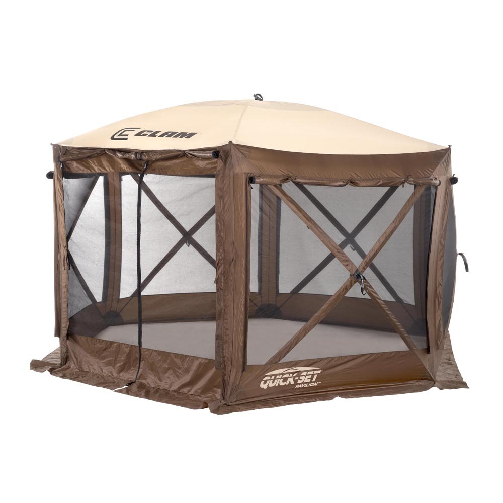 12 Best Camping Shelters 2023 Reviews & Ratings