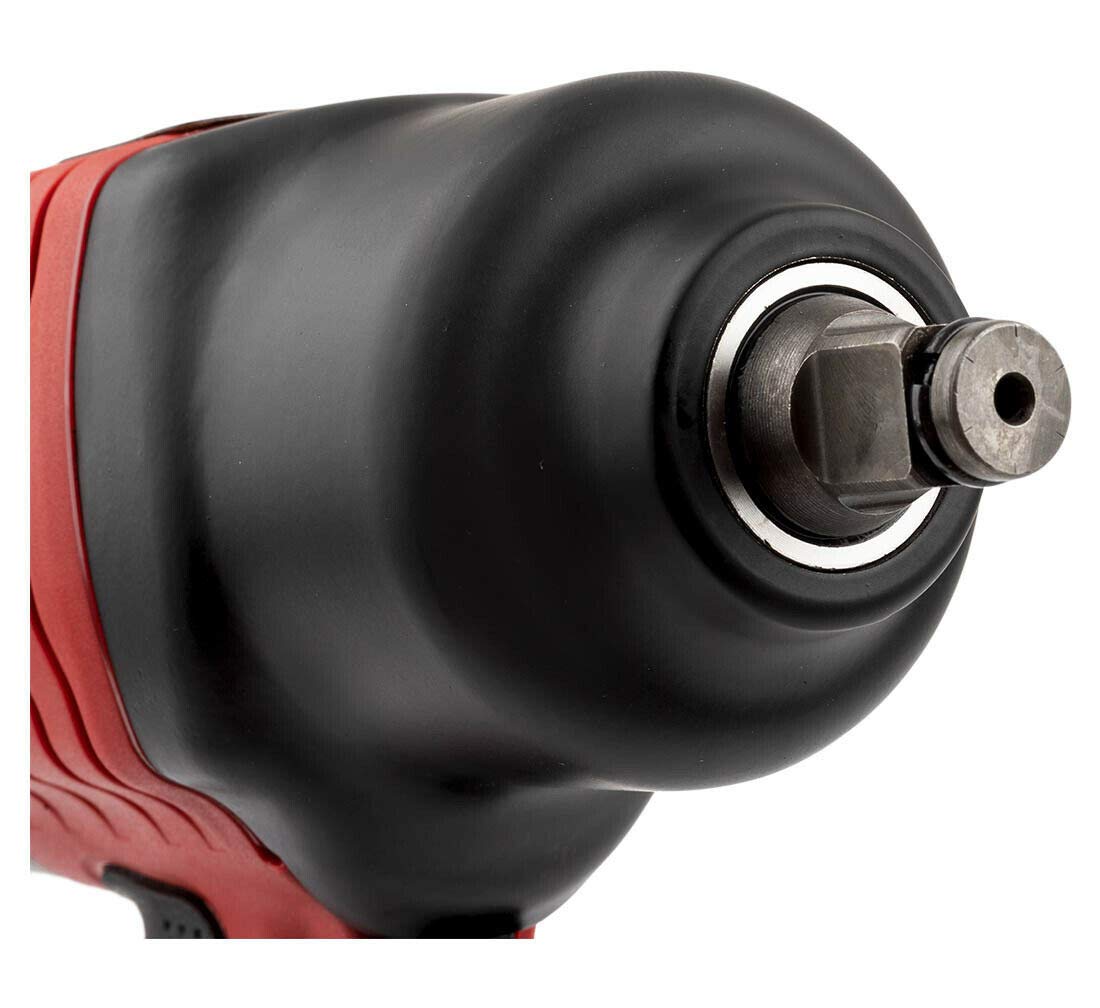 REDATS P-160 - Avvitatore pneumatico, 1/2