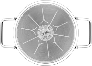 Amazon｜フィスラー (Fissler) 両手鍋 28cm アダマント キャセロール