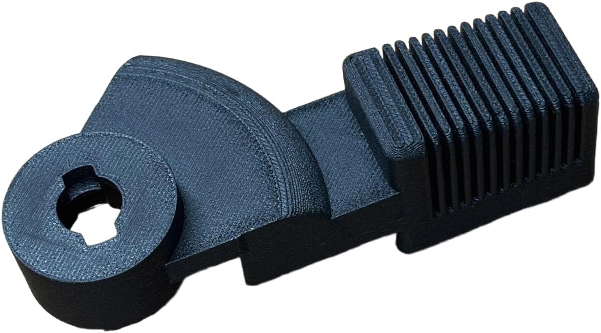 Replacement Crank Handle Compatible with Suncast RSH125 Hose Reel