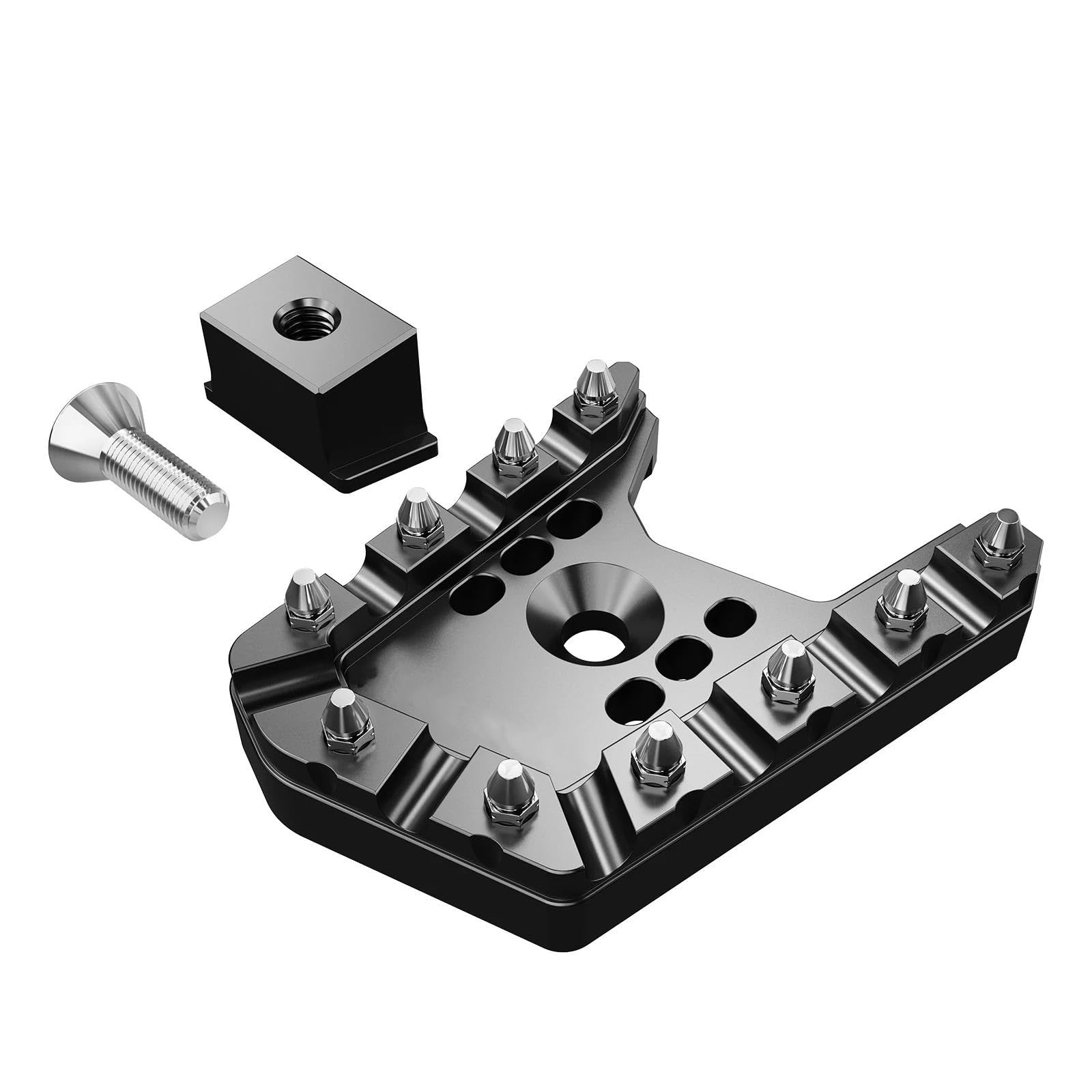 Gvgfkpkzay Brake A For Yamaha Tenere 700 Xtz 700 Tenere 700 Rally Edition 2019-2024 Motorcycle Gear Shift Lever Motorcycle Gear Shift Lever(Brake A)