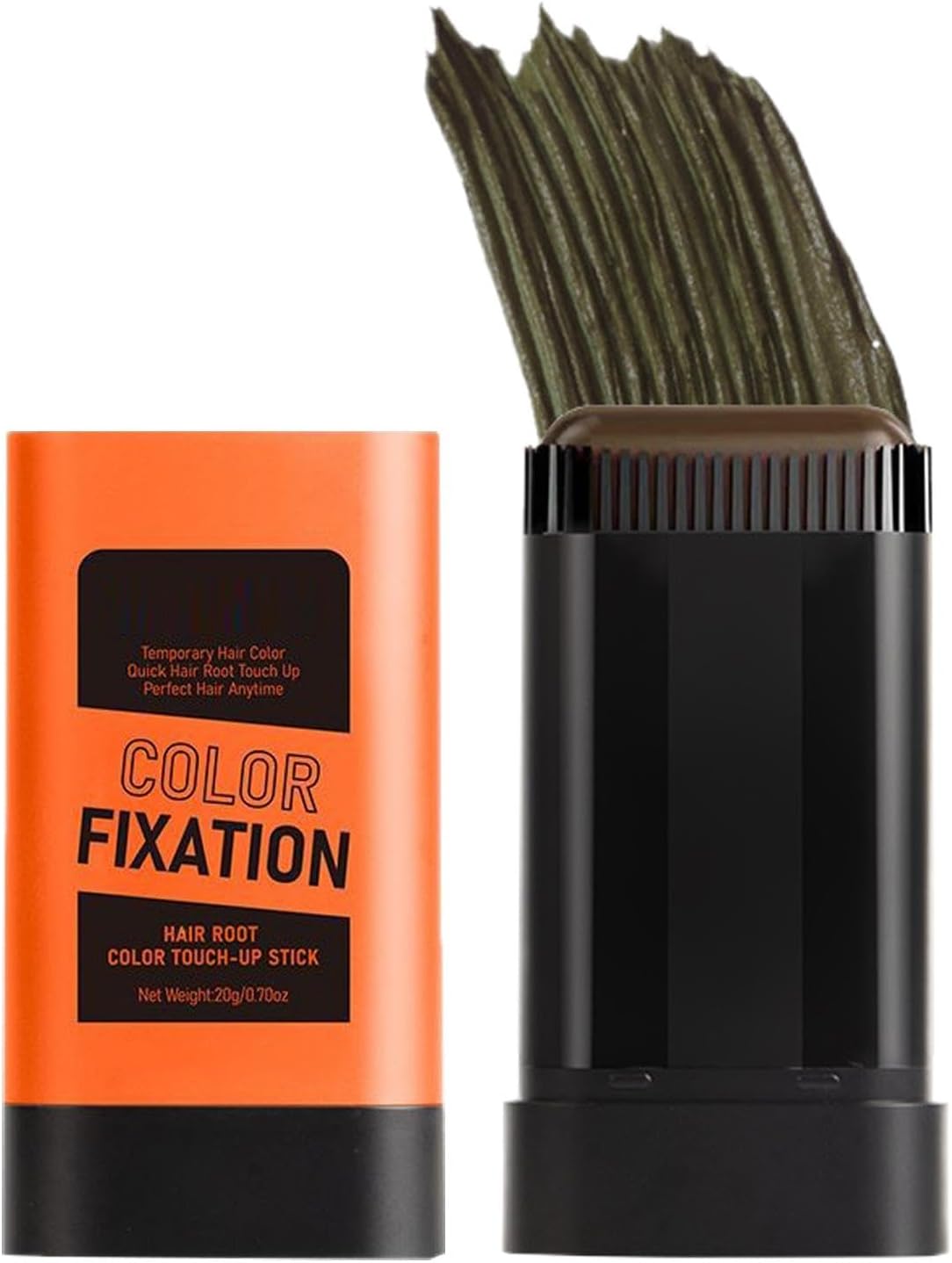 hair dye | Multifunction Hair Color | Portable safe color cream for home travel, temporary professional salon paint product