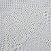 Tablecloth White, Lace Tablecloths, Crochet Tablecloth,Rectangle knitted By Meleg Otthon (59 inchesx98.5 inches, White)