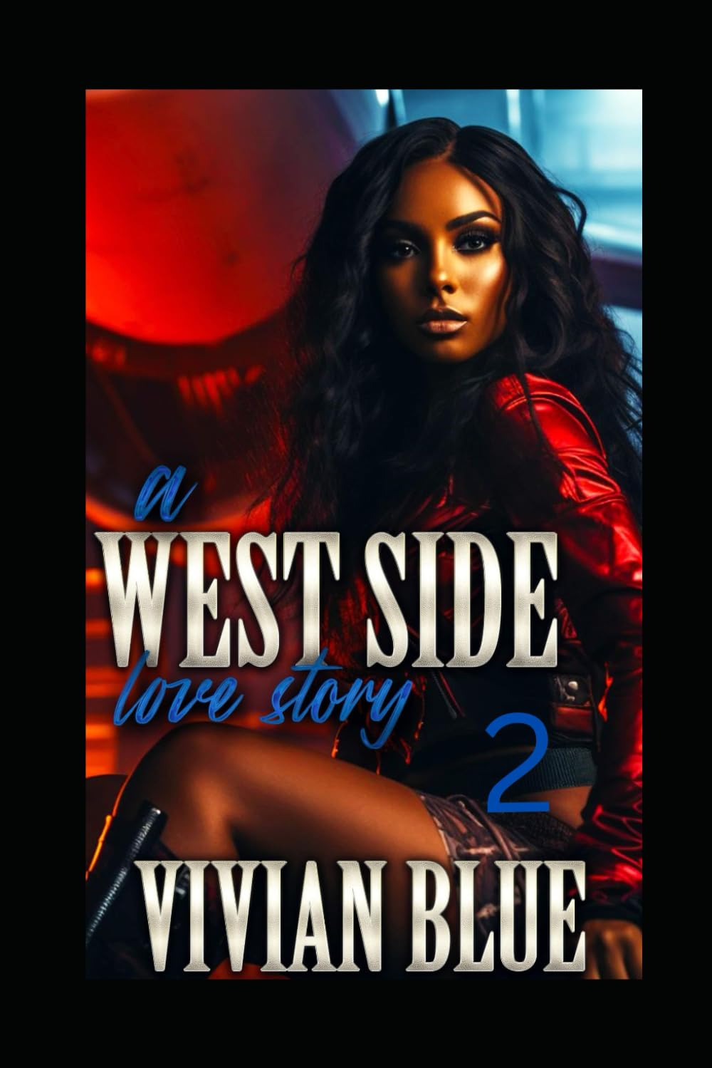 A West Side Love Story 2
