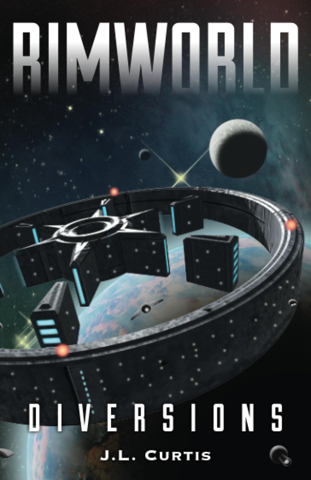 Rimworld- Diversions: 5