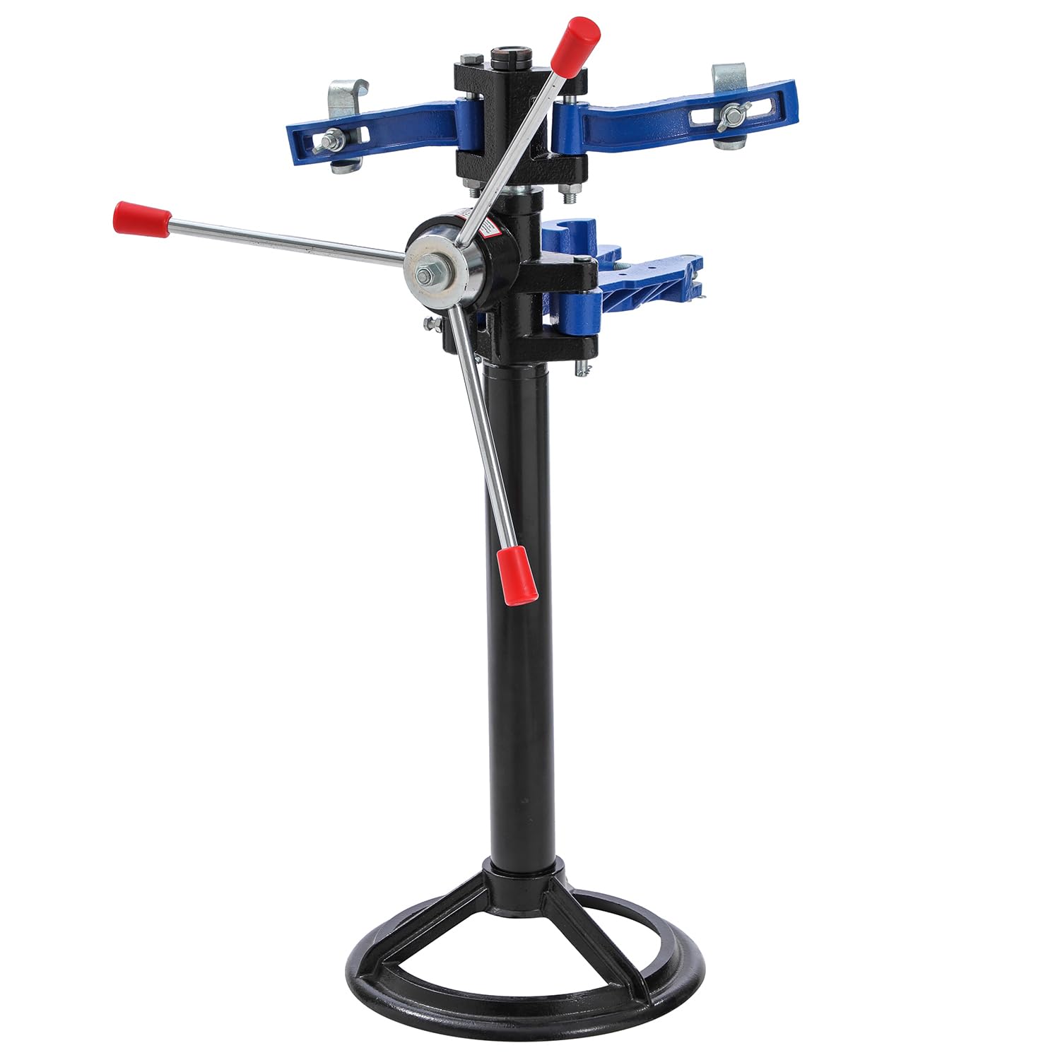 KATSU Tools Compresor de resorte, capacidad de 2200 libras, herramienta de compresor de resorte helicoidal manual, para reparaciones de automóviles, furgonetas y camiones 450320