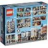 LEGO Creator Expert Assembly Square 10255 Building Kit (4002 Pieces)