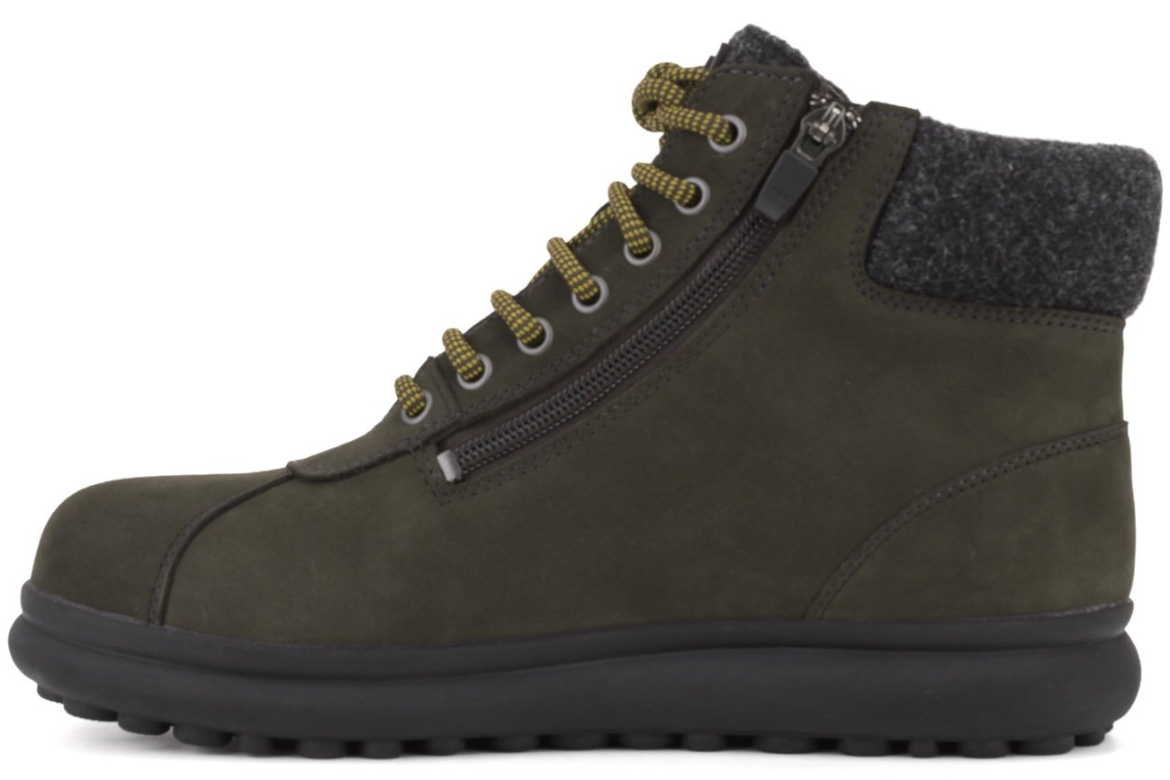 Camper Pelotas Protect - Botas Hombre