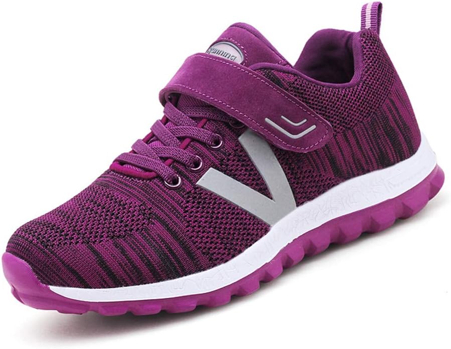 Womens Trainers Running Shoes Ladies Outdoor Jogging Sneakers Shoes Mens Sport Casual