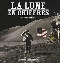 Download La Lune en chiffres PDF