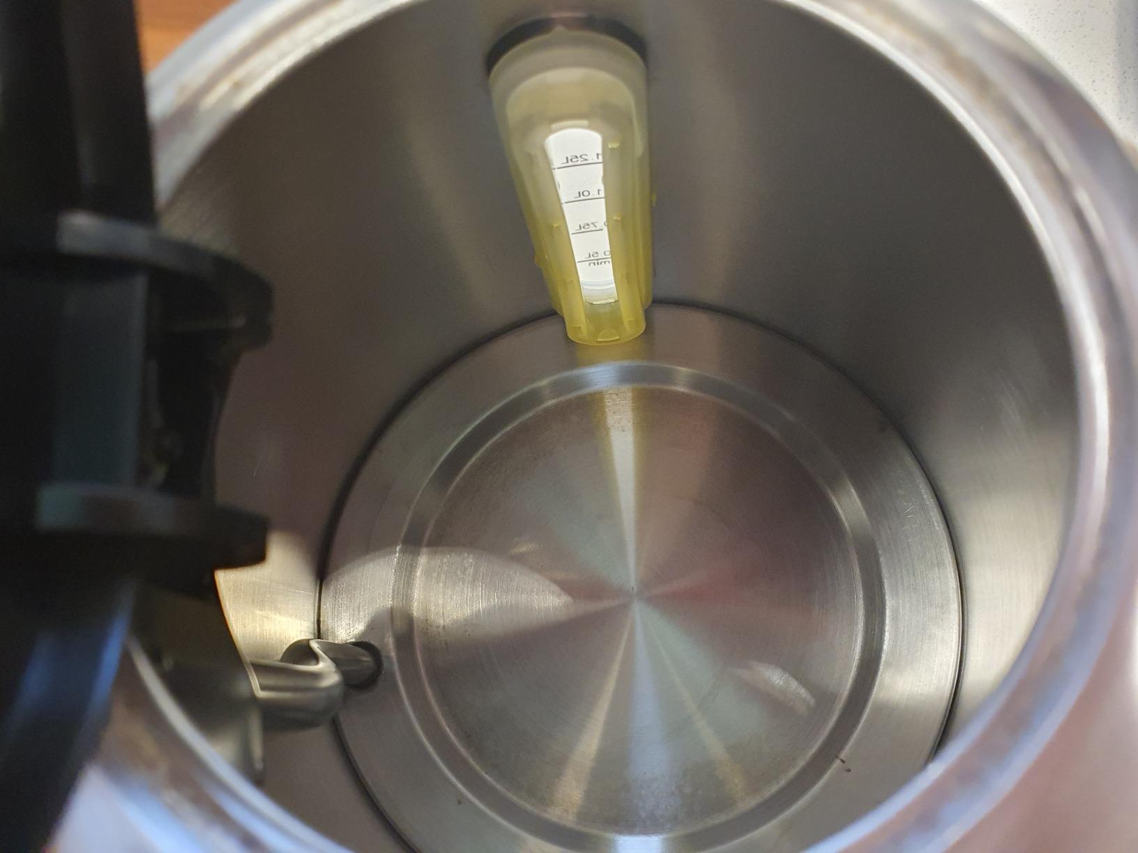 Breville the Kettle Cleaner Home