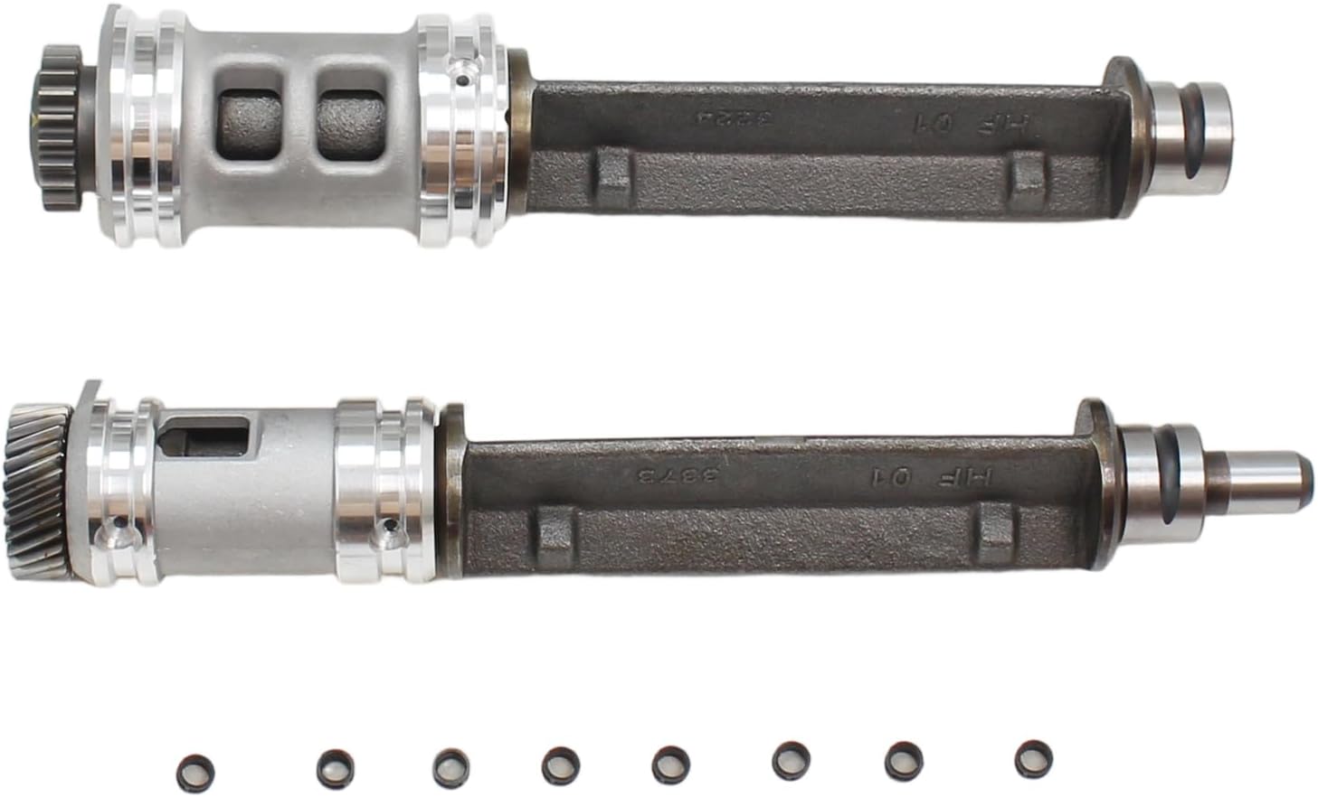 Engine Balance Shaft 06H198205F Compatible with A4 A5 A6