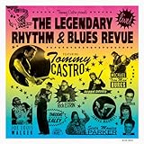 review bluse  Presents The Legendary Rhythm & Blues Review Live