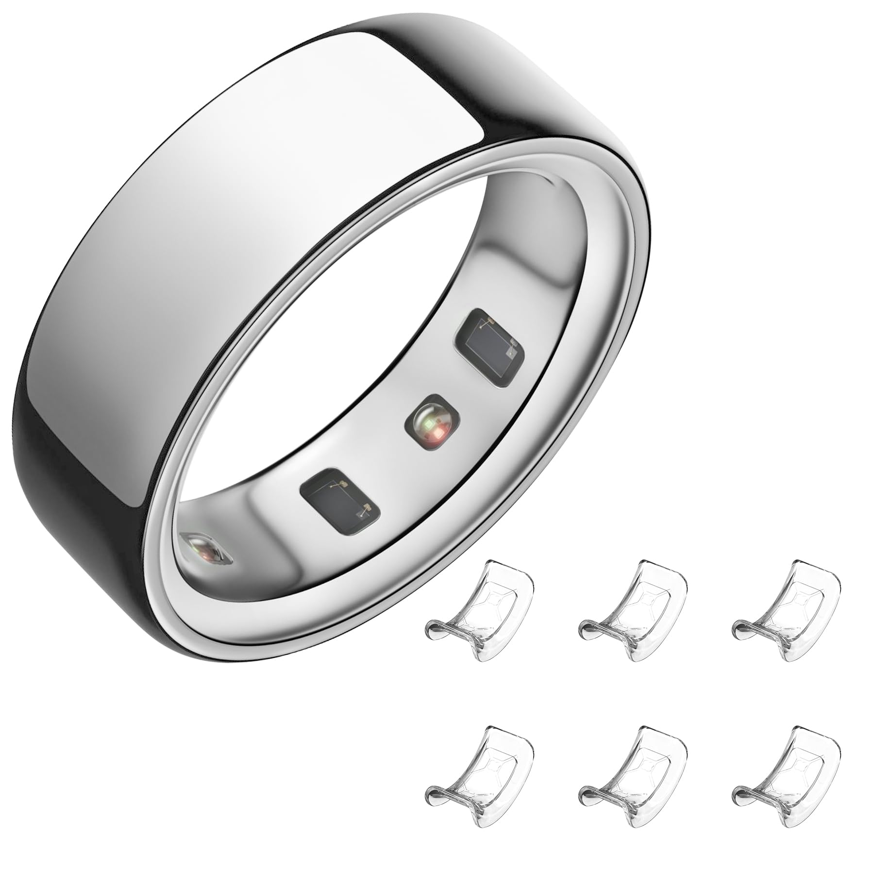 Amazon.com: SZJCLTD Invisible Sizer for Oura Ring Gen4/Gen3