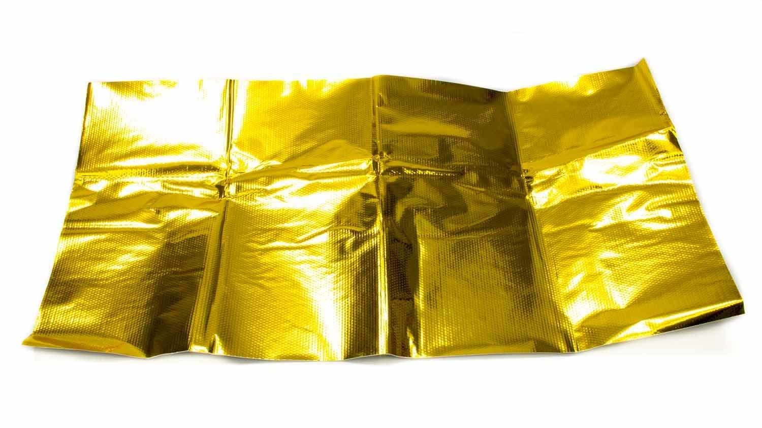 DEI Design Engineering 010392 Reflect-A-Gold Heat Barrier 12 x 24