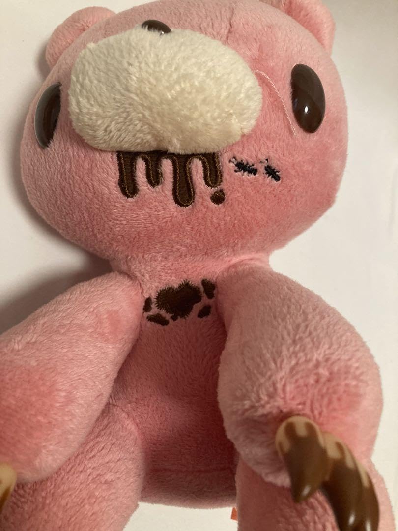 Amazon.co.jp: グルーミー ぬいぐるみ 第2回バレンタイン商戦狙い
